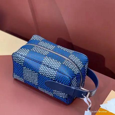 Official Brother Sam 2410YA0171 LV Bags 0722
